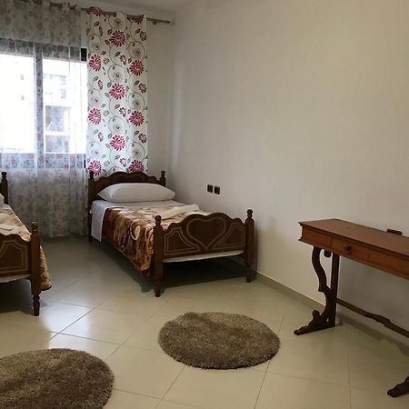 Home Sweet Home 1 - Guest House Tirana Pokój zdjęcie