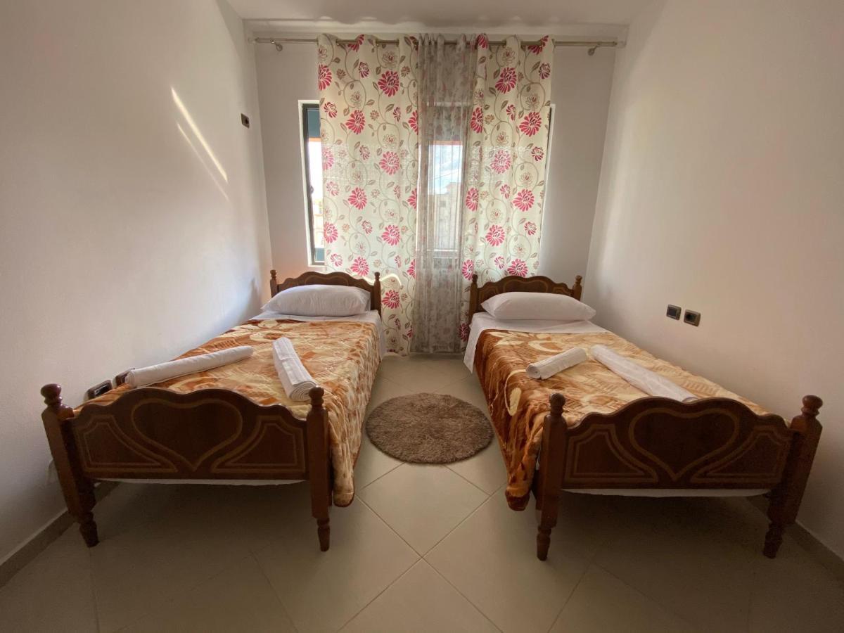 Home Sweet Home 1 - Guest House Tirana Zewnętrze zdjęcie