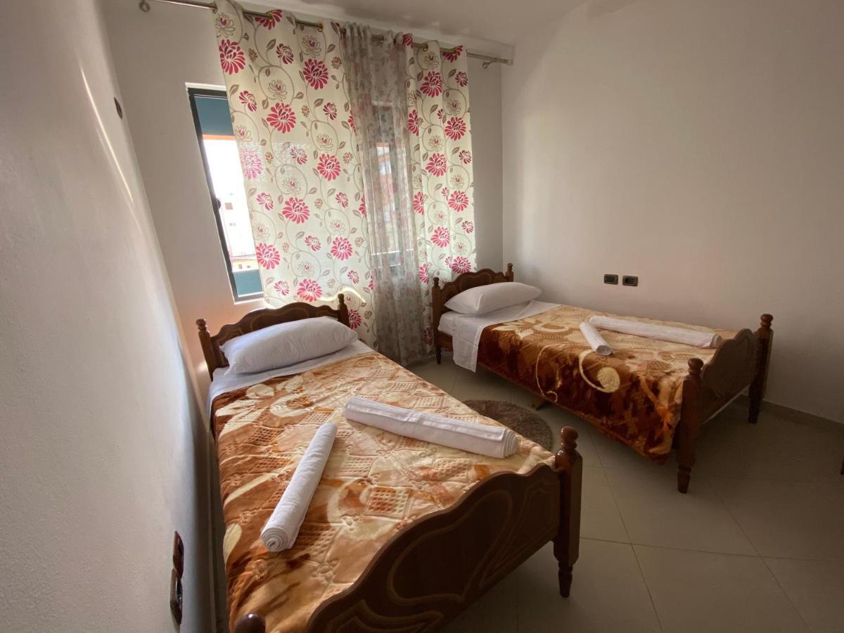Home Sweet Home 1 - Guest House Tirana Zewnętrze zdjęcie